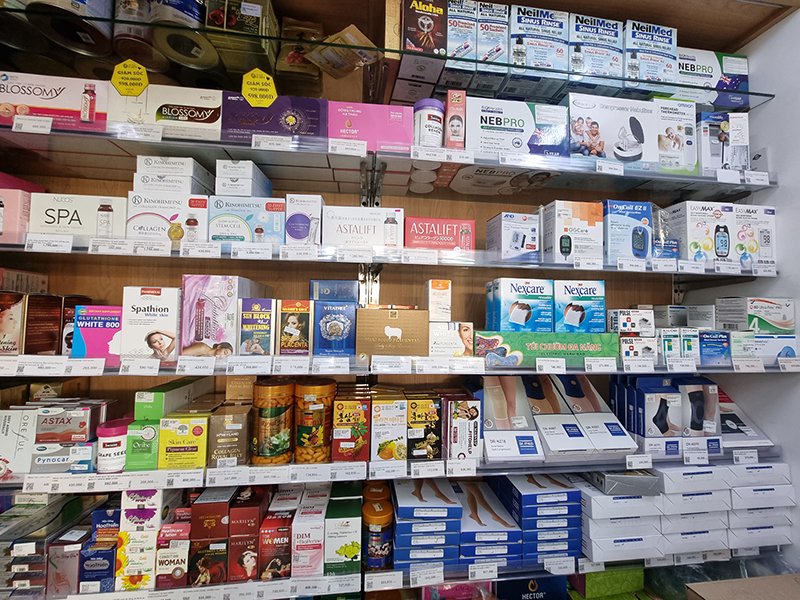 52 Nguyễn Đức Cảnh, Khu phố Mỹ Khánh 3-H11-2, Phường Tân Hưng, Thành phố Hồ Chí Minh, Việt Nam